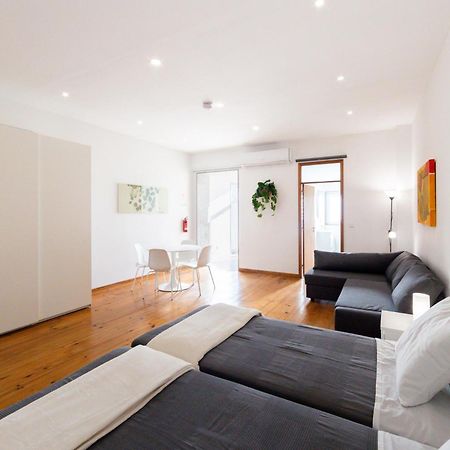 Porto Garden Yard Apartment מראה חיצוני תמונה