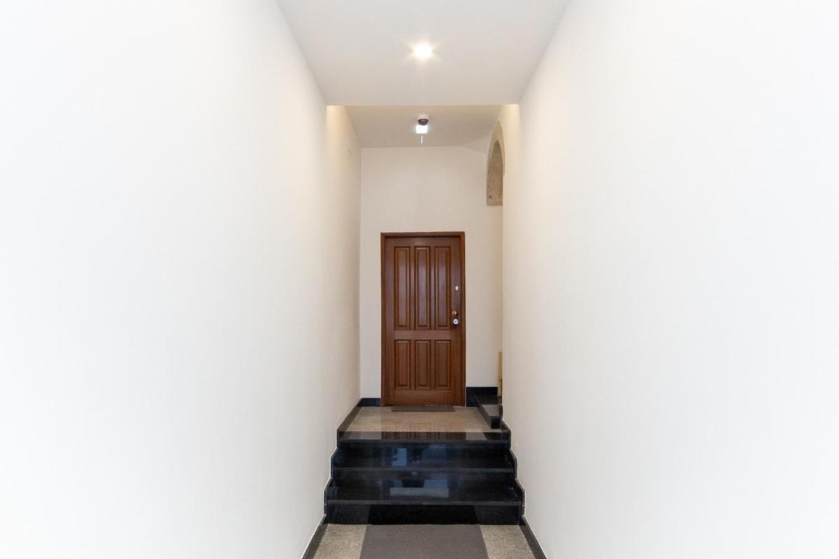 Porto Garden Yard Apartment מראה חיצוני תמונה