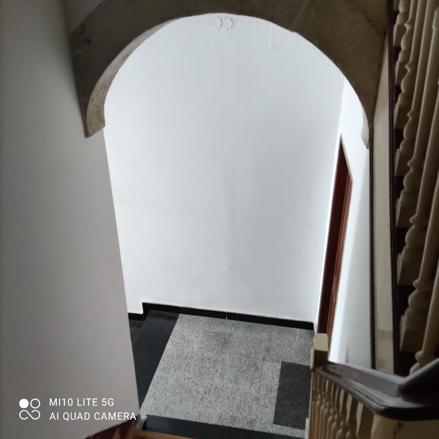 Porto Garden Yard Apartment מראה חיצוני תמונה