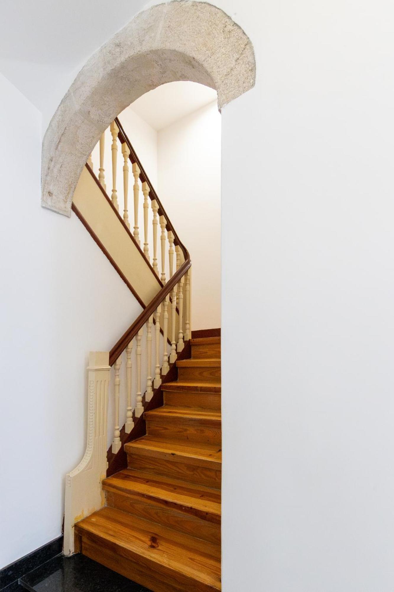 Porto Garden Yard Apartment מראה חיצוני תמונה