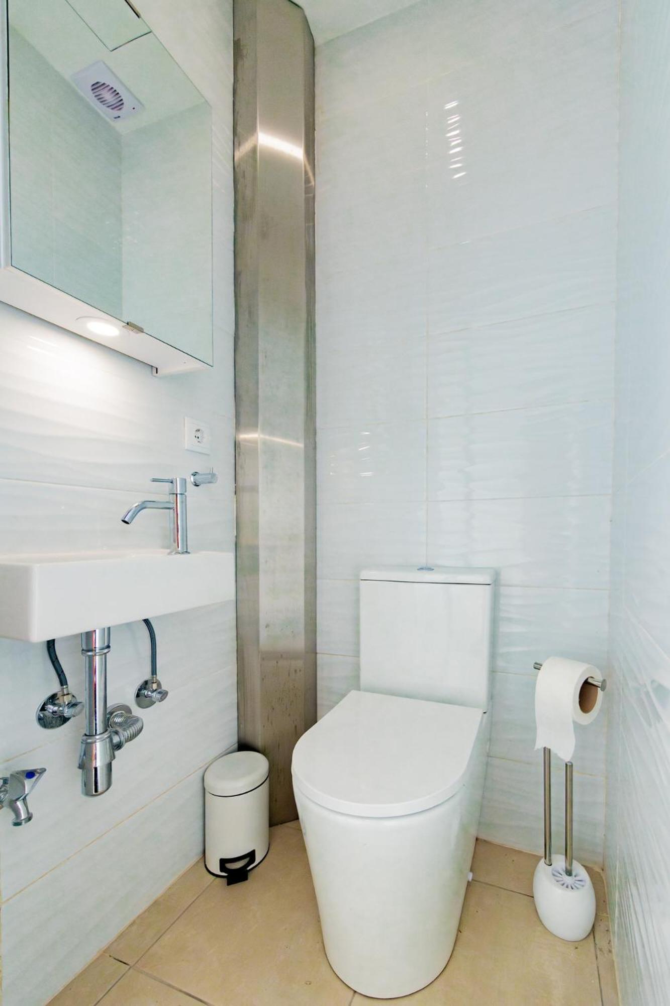 Porto Garden Yard Apartment מראה חיצוני תמונה