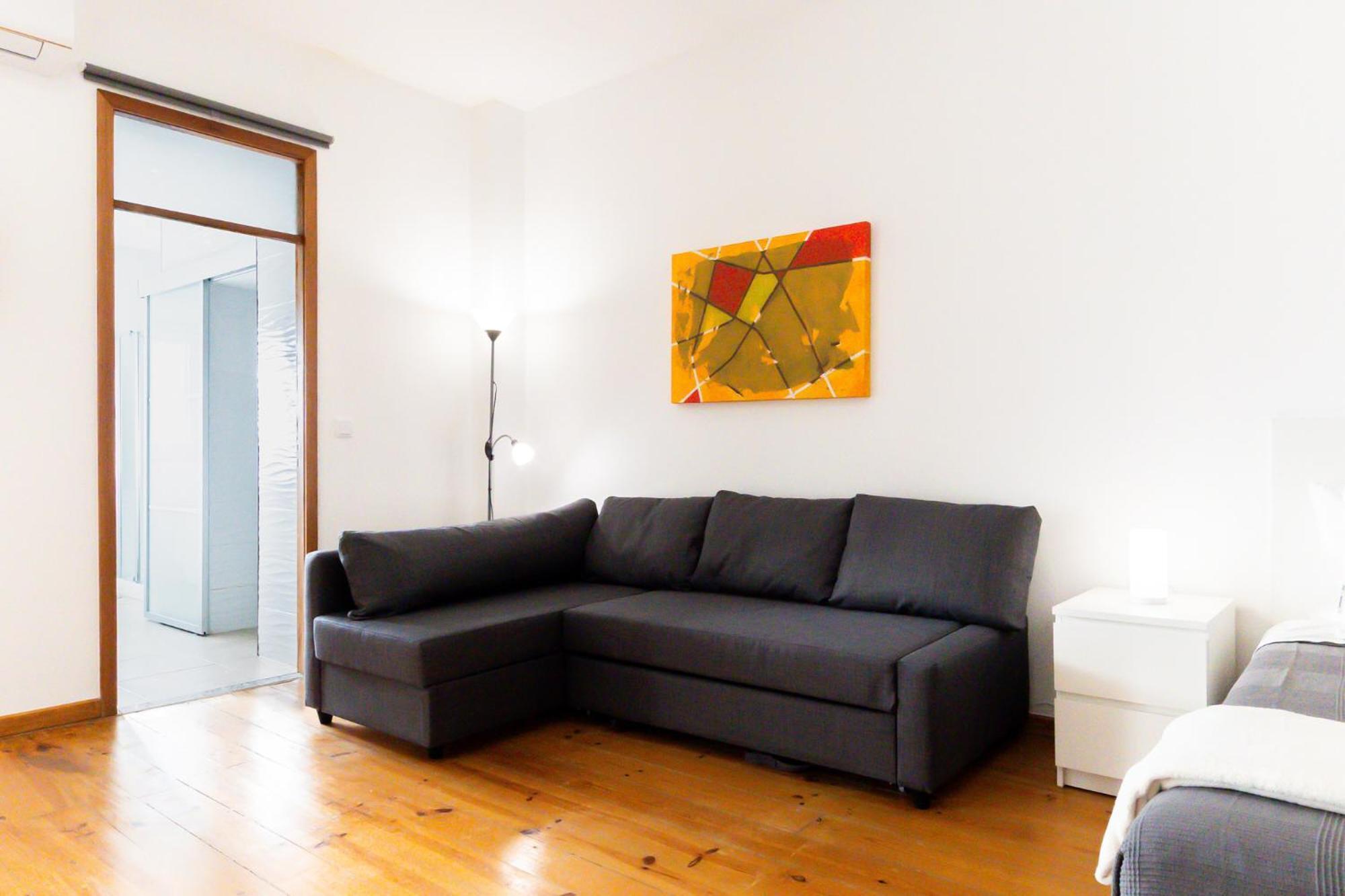 Porto Garden Yard Apartment מראה חיצוני תמונה