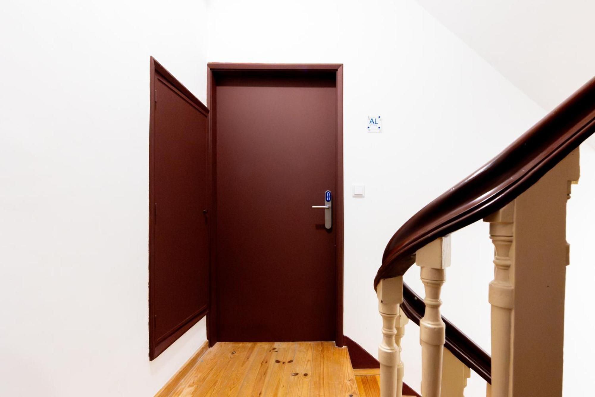 Porto Garden Yard Apartment מראה חיצוני תמונה