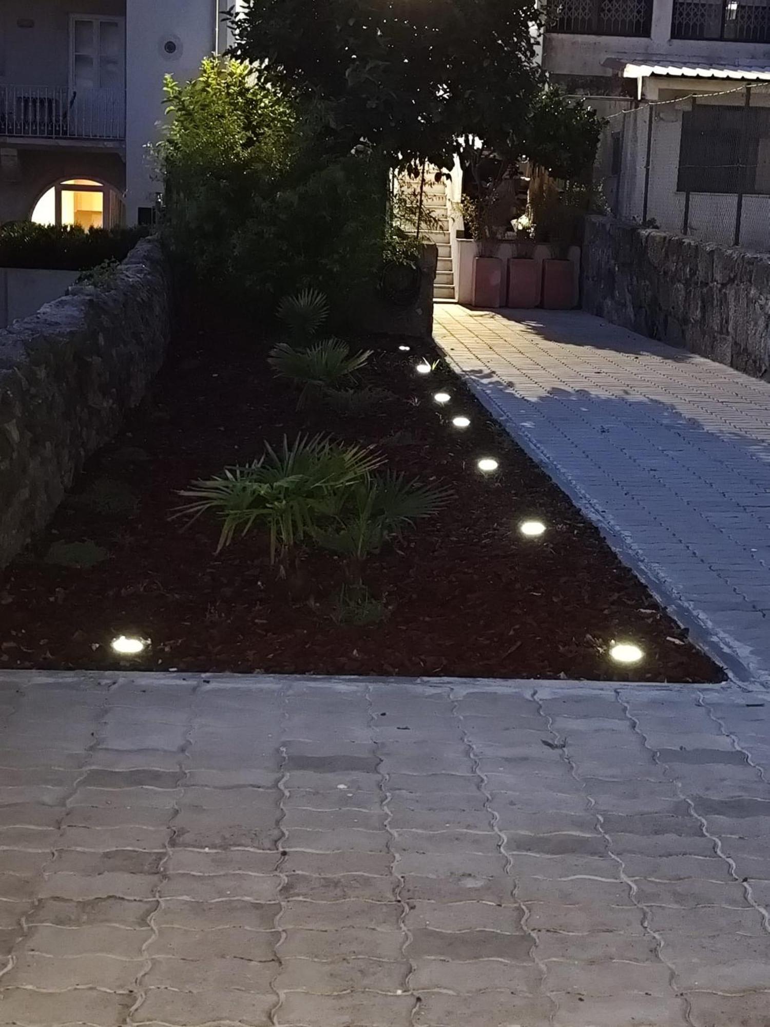 Porto Garden Yard Apartment מראה חיצוני תמונה