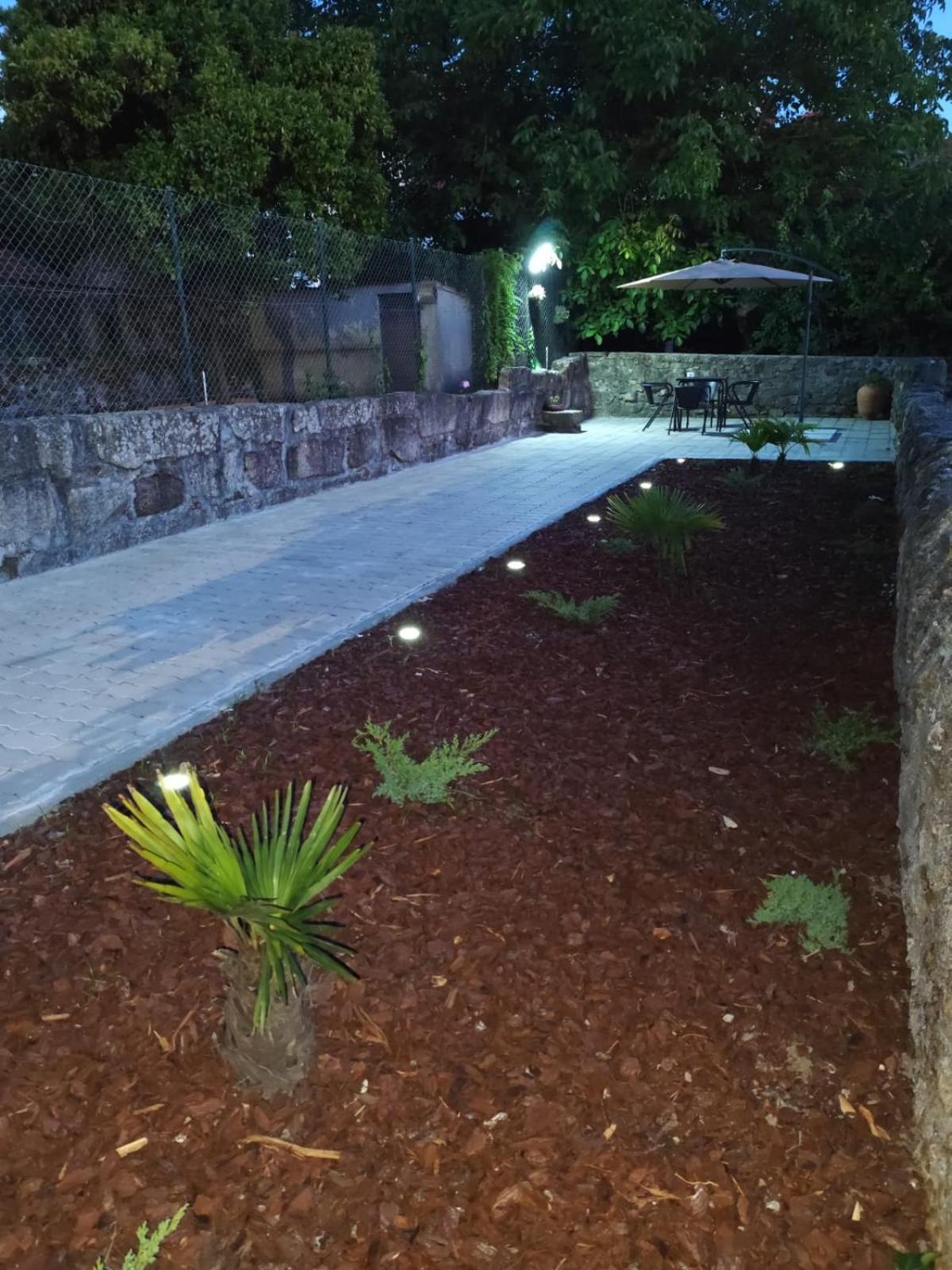 Porto Garden Yard Apartment מראה חיצוני תמונה