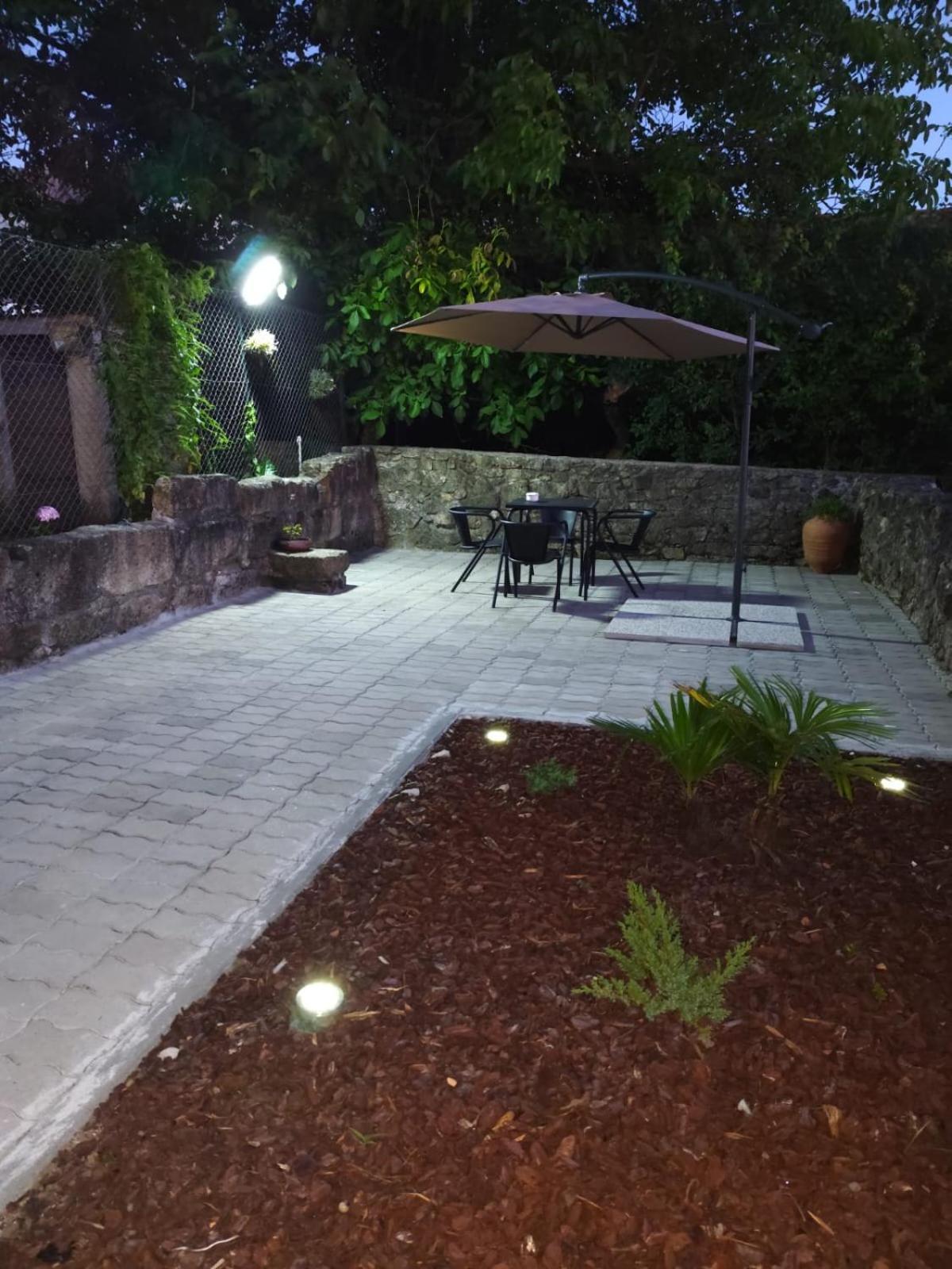Porto Garden Yard Apartment מראה חיצוני תמונה