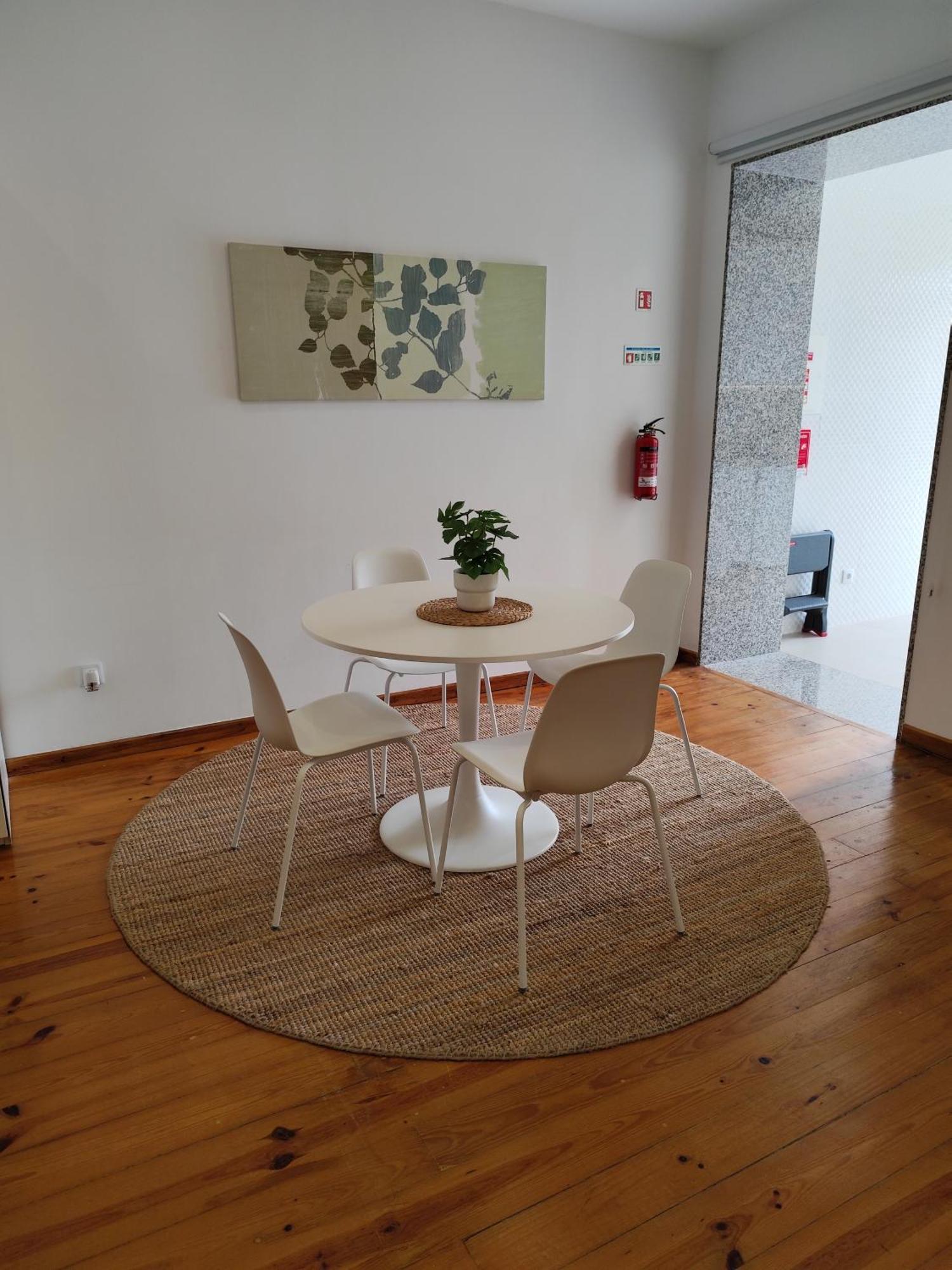 Porto Garden Yard Apartment מראה חיצוני תמונה