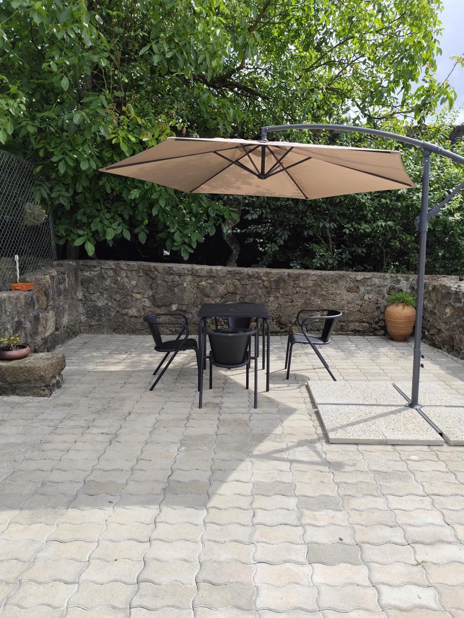 Porto Garden Yard Apartment מראה חיצוני תמונה