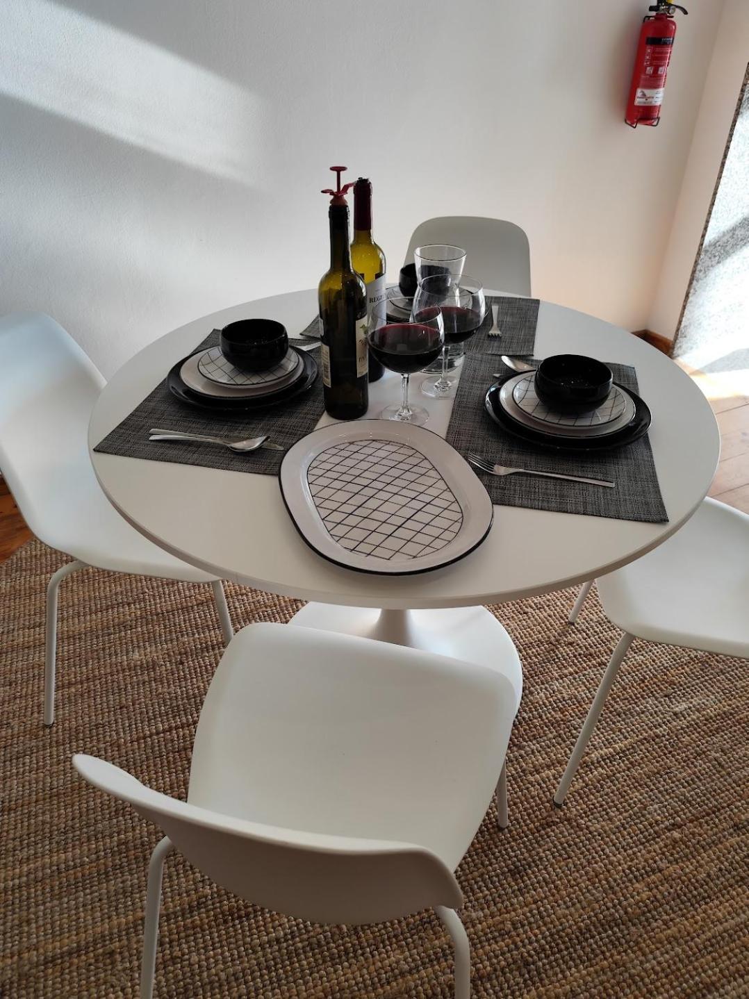 Porto Garden Yard Apartment מראה חיצוני תמונה